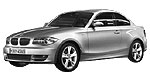 BMW E82 U2708 Fault Code