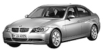 BMW E90 U2708 Fault Code