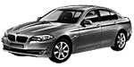 BMW F10 U2708 Fault Code